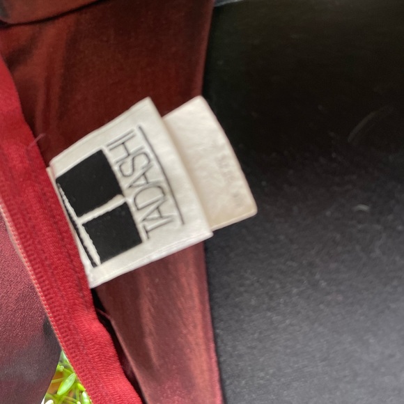 Borage Tadashi Dress Blouse - Picture 5 of 6